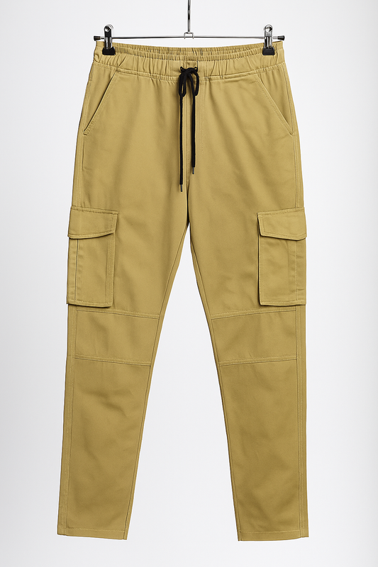 6 Pocket Cotton trousers 100% High Quality || Cargo Pants Open Bottom || BilalJaved Store  || B.J Store